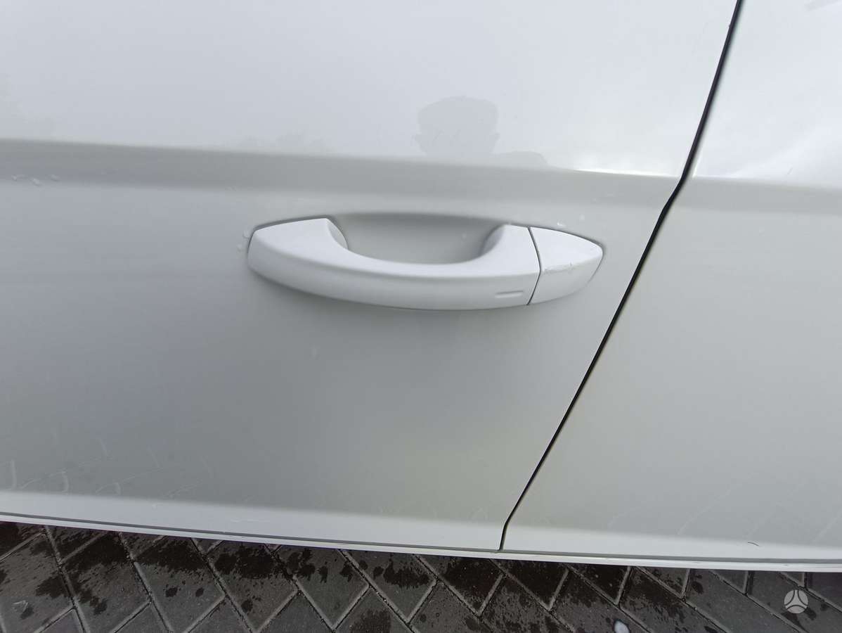 Seat Leon, 2.0 l., Универсал
