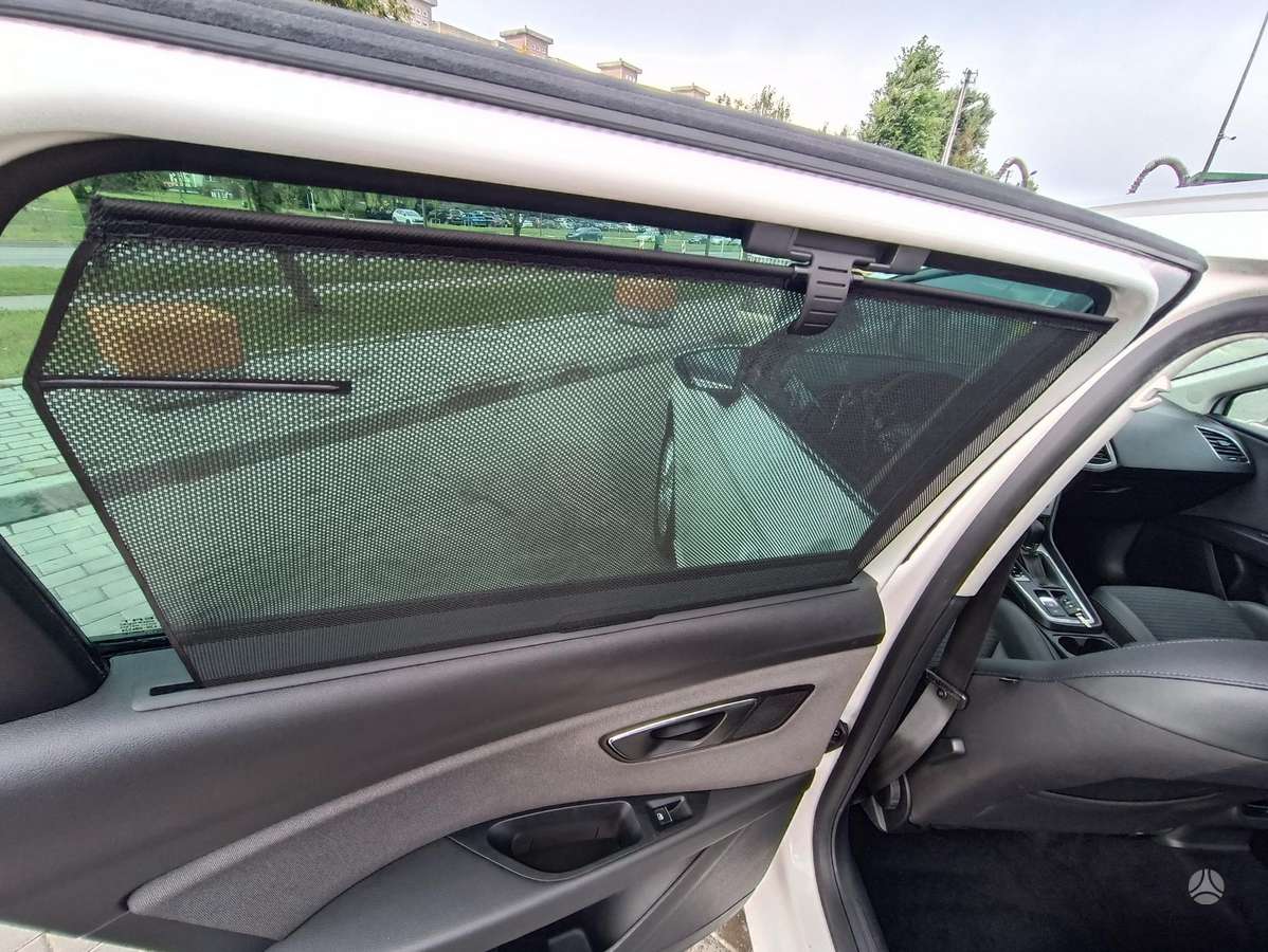 Seat Leon, 2.0 l., wagon