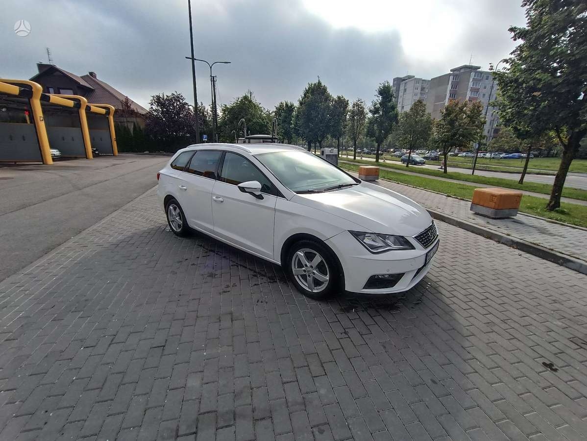 SEAT Leon - 2