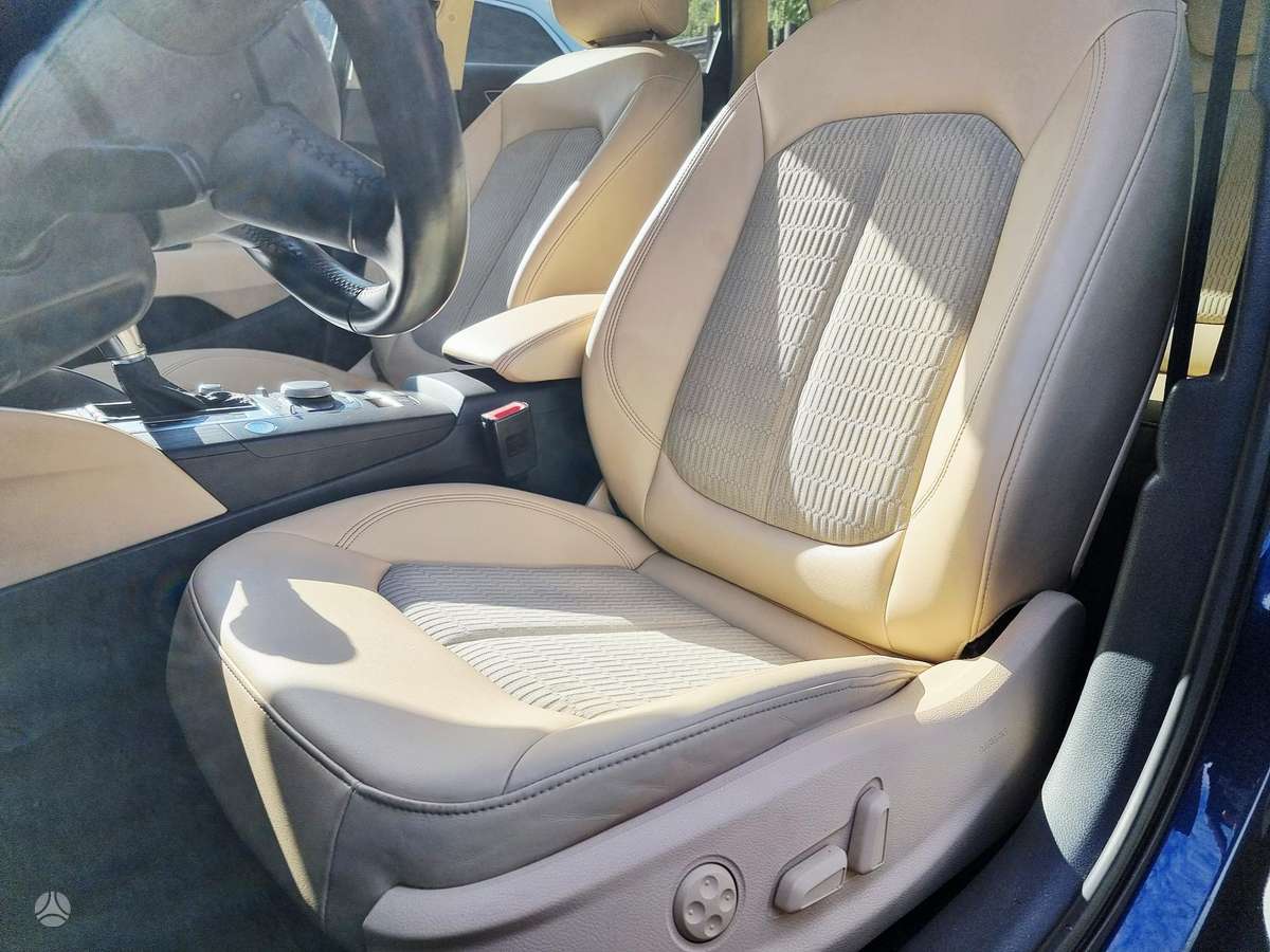 Audi A3, 1.6 l., Хэтчбек