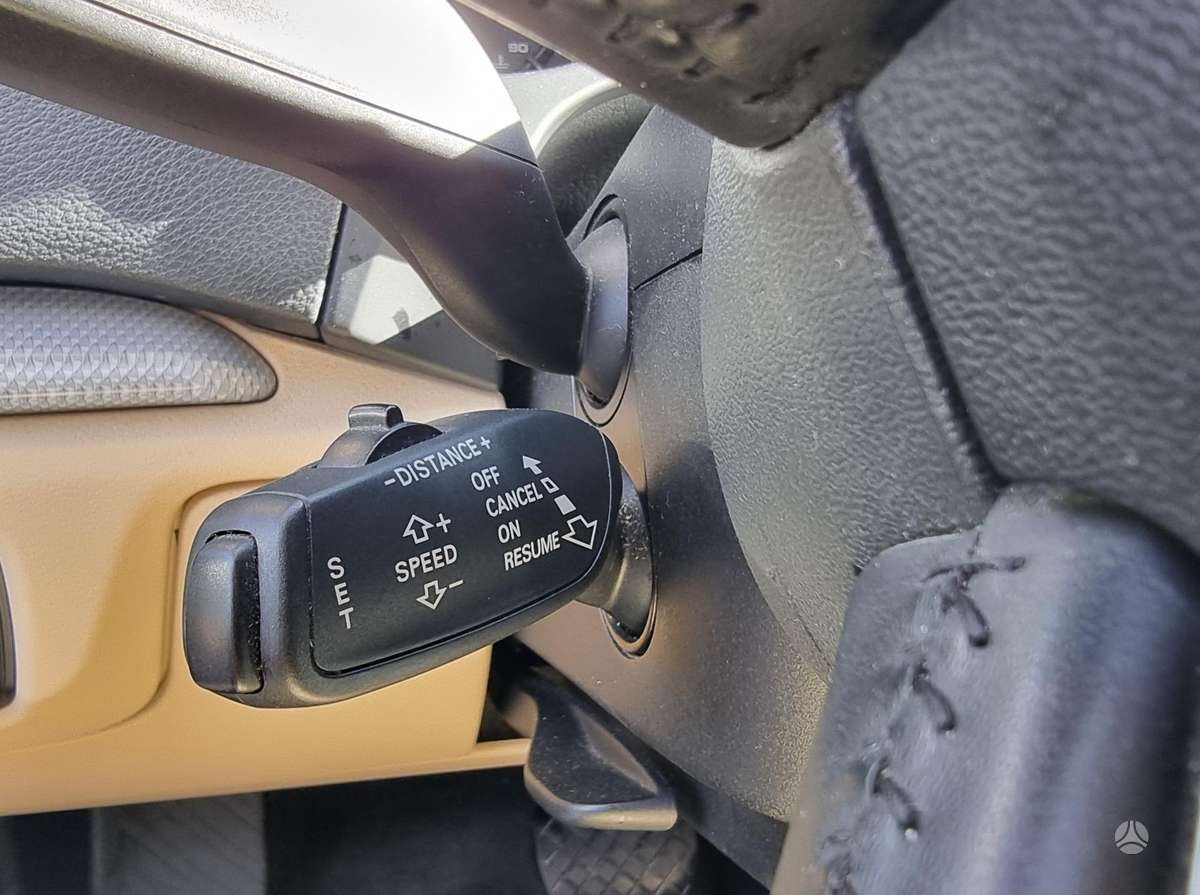 Audi A3, 1.6 l., Хэтчбек