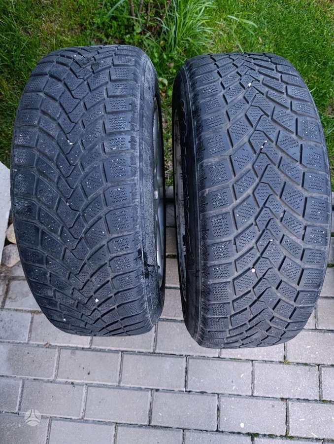 Toyota, легкосплавные , R16