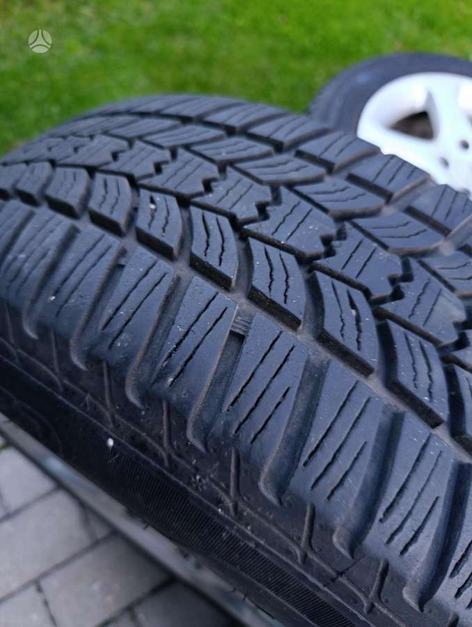 Toyota, легкосплавные , R16