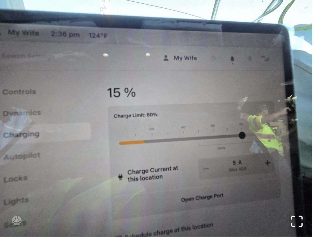 Tesla Model 3, Хэтчбек