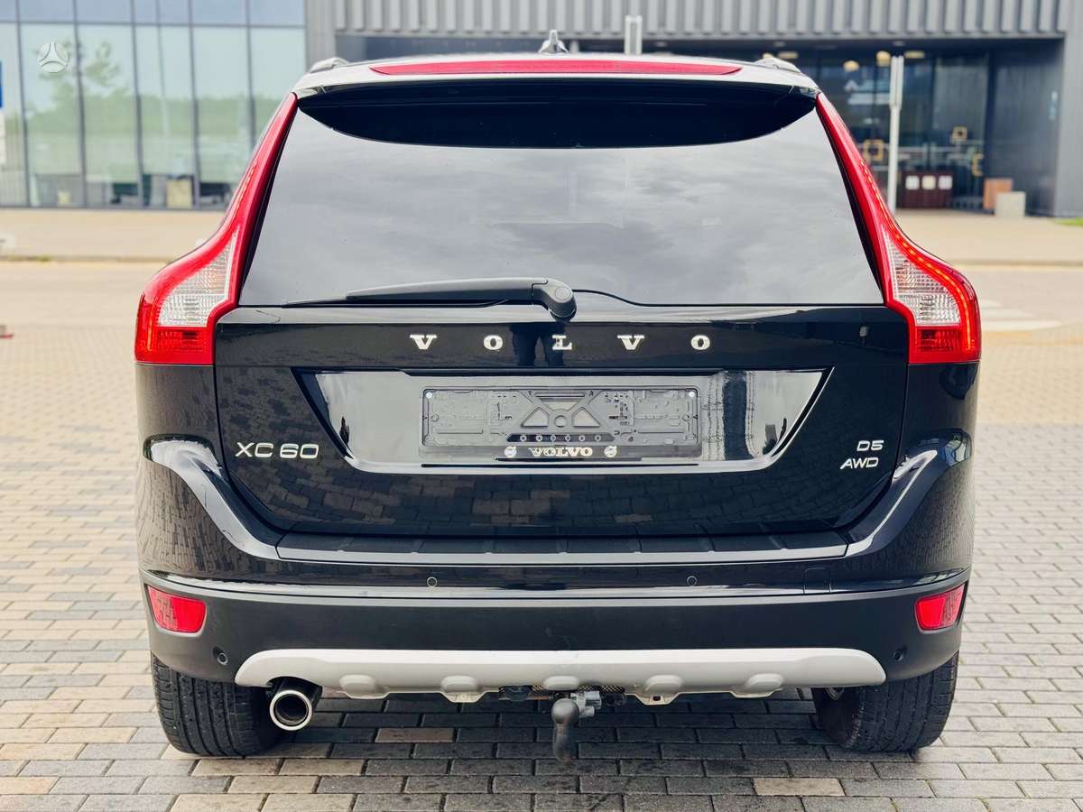 Volvo XC60 - 9