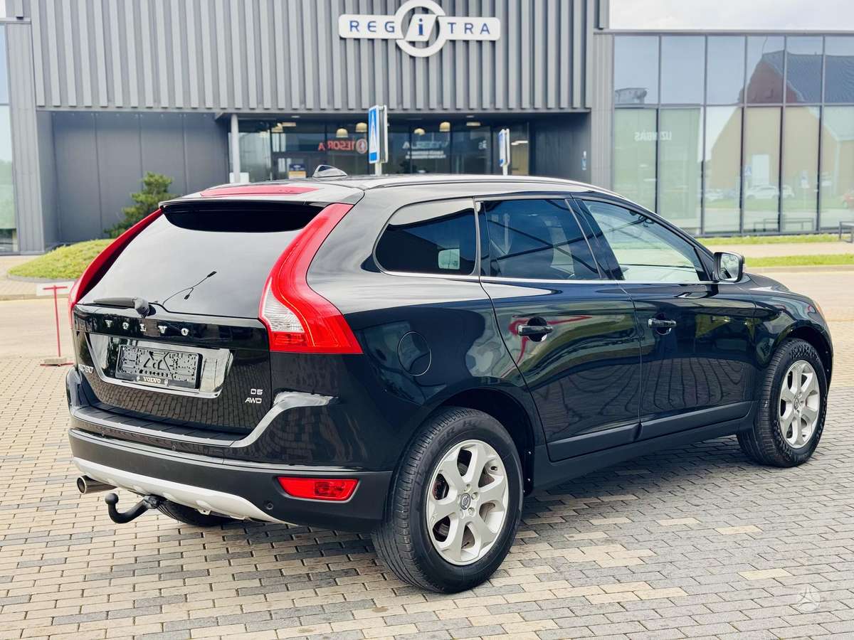 Volvo XC60 - 11