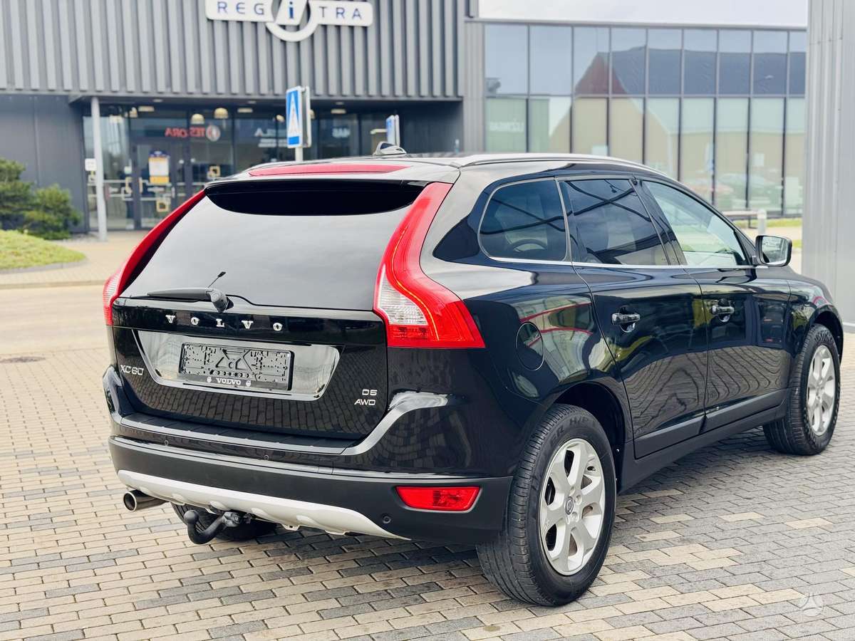 Volvo XC60 - 10