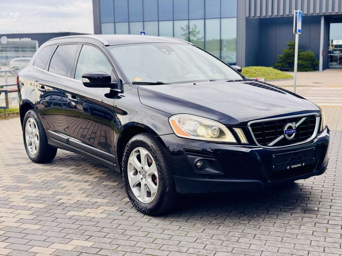 Volvo XC60 - 6