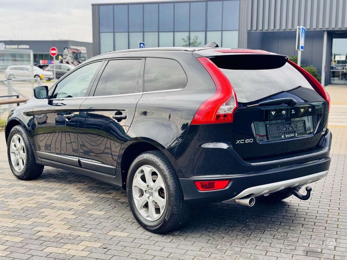 Volvo XC60 - 8