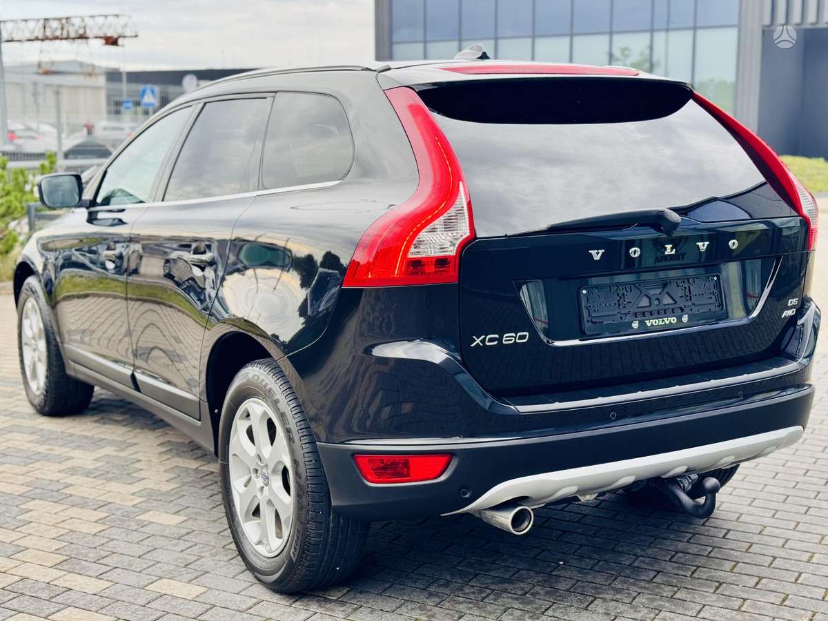 Volvo XC60 - 7