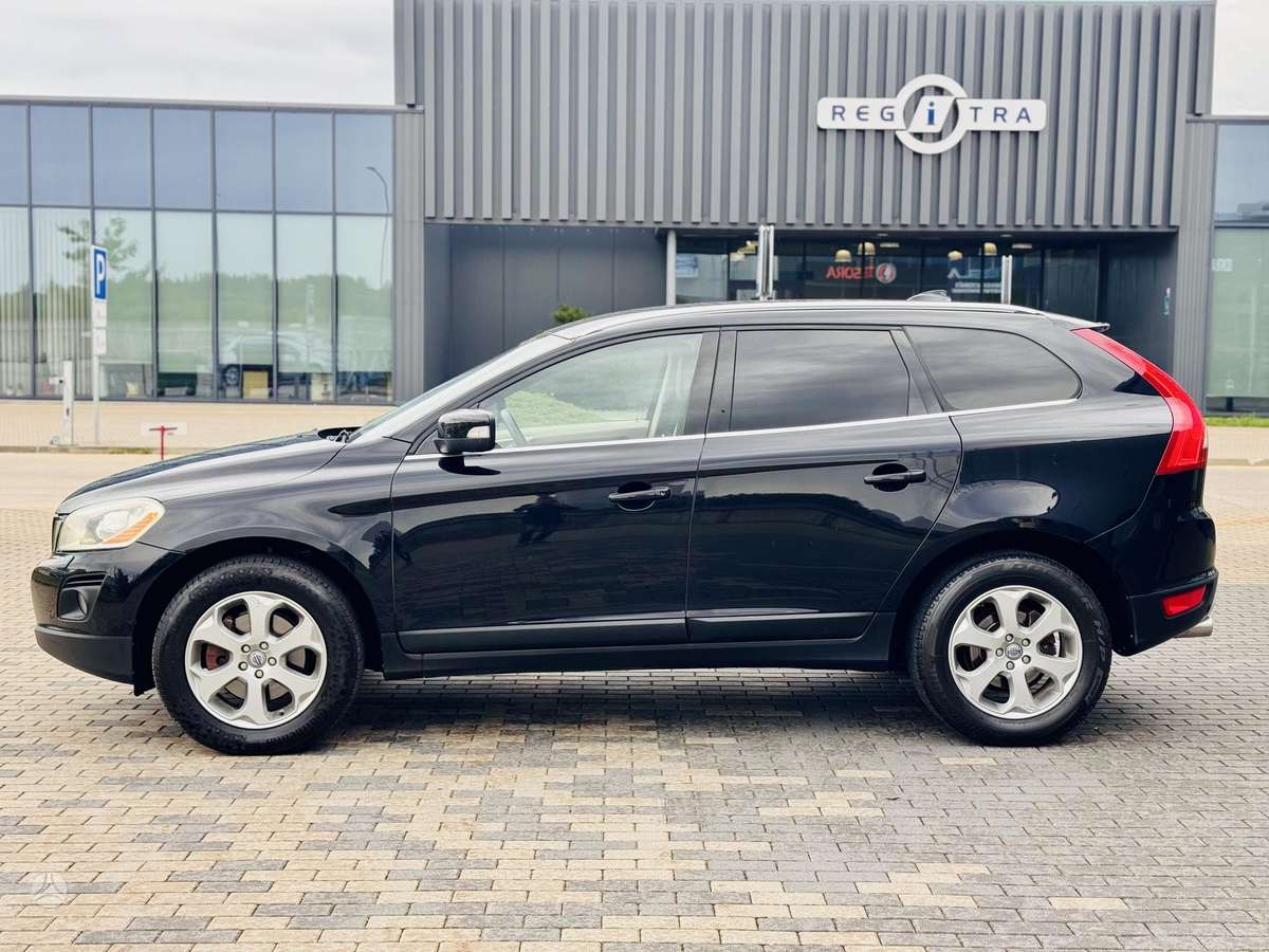 Volvo XC60 - 12