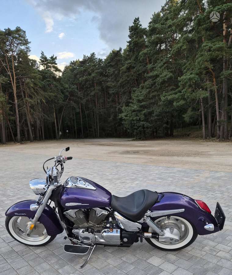Honda VTX 1300cc, чопперы / круизеры / custom