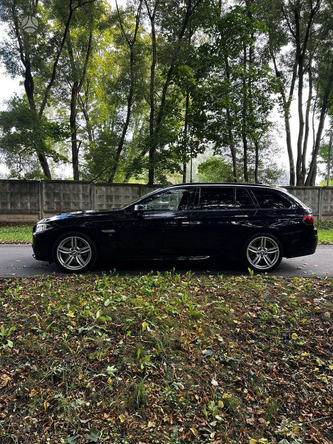 BMW 530, 3.0 l., Универсал