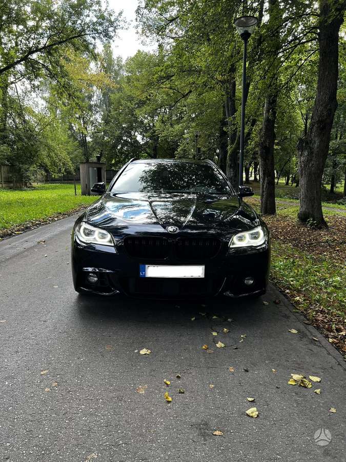 BMW 530, 3.0 l., Универсал