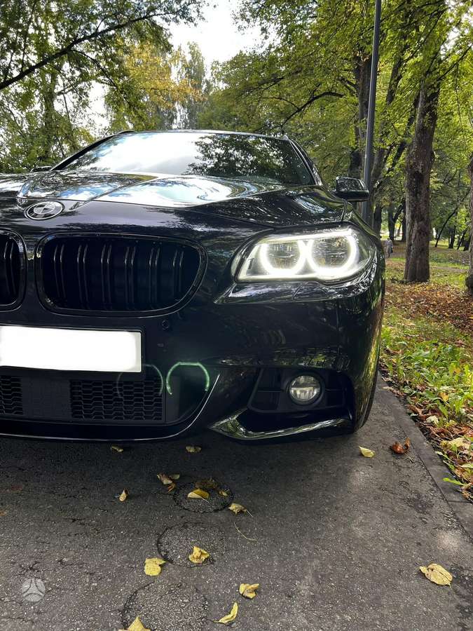 BMW 530, 3.0 l., Универсал