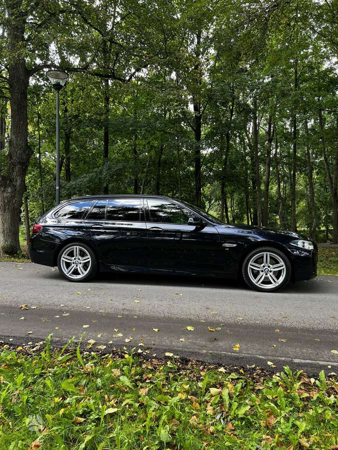 BMW 530, 3.0 l., Универсал