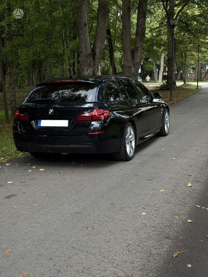BMW 530, 3.0 l., Универсал