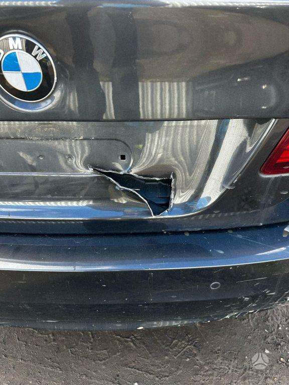 BMW 5 serija