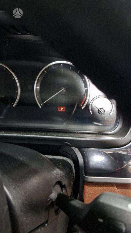 BMW 5 serija