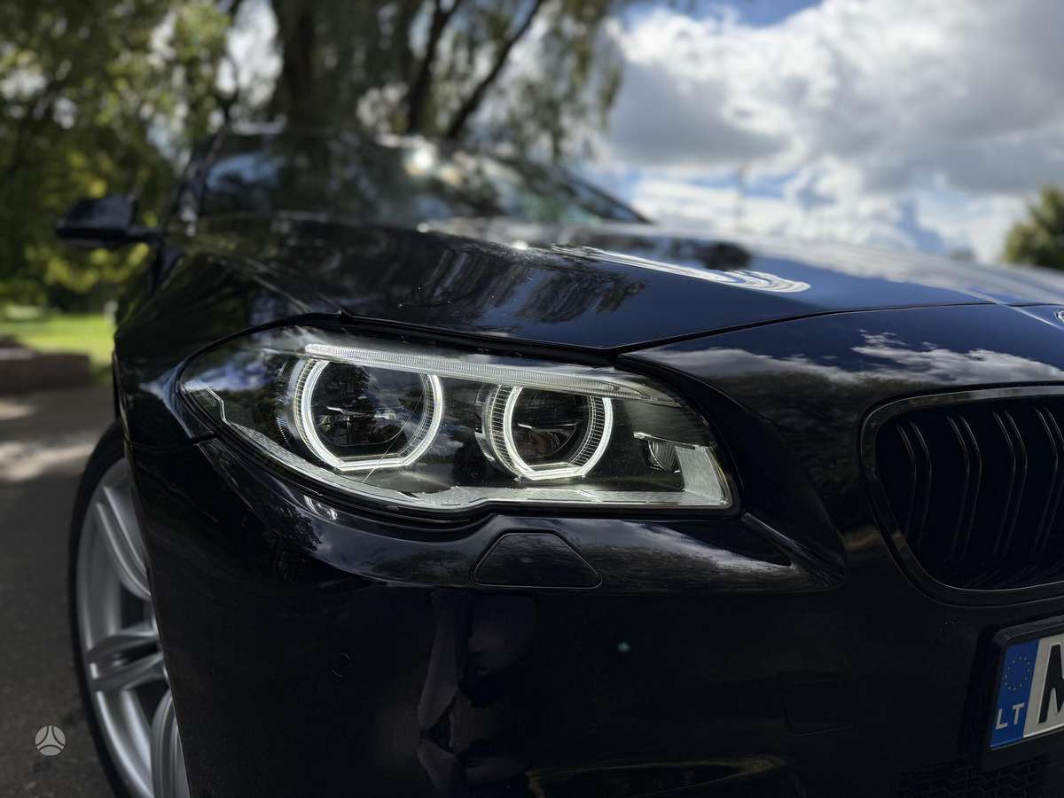 BMW 530, 3.0 l., Универсал