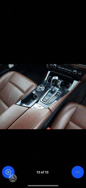 BMW 5 serija