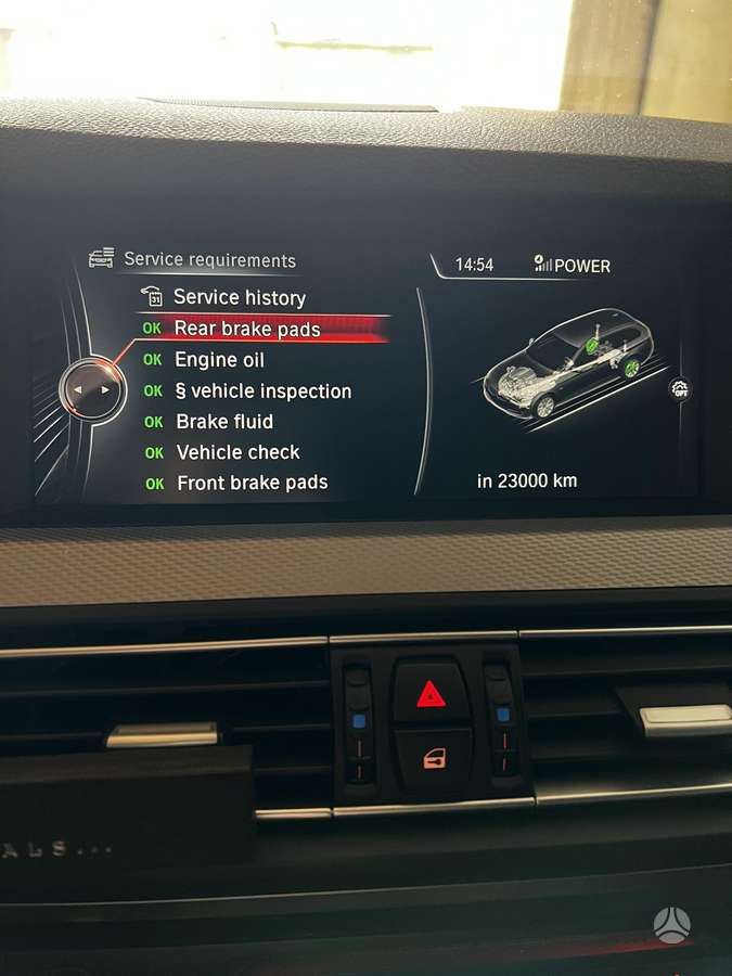 BMW 530, 3.0 l., Универсал