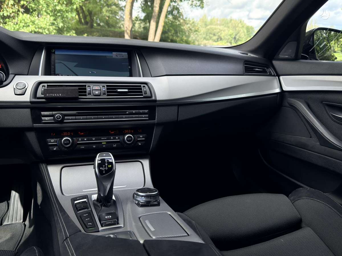 BMW 530, 3.0 l., Универсал