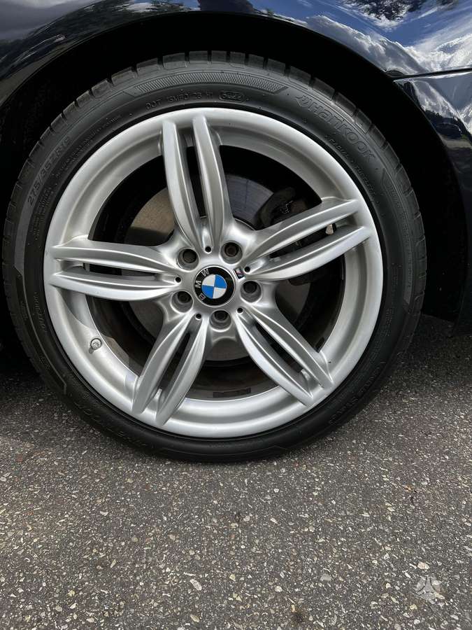 BMW 530, 3.0 l., Универсал