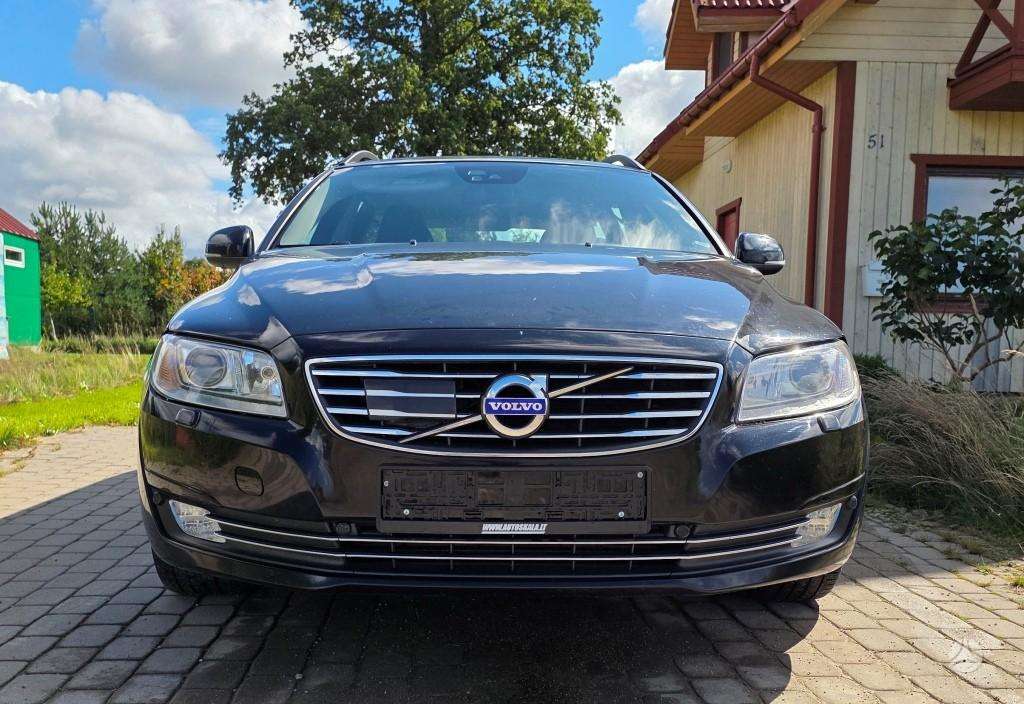 Volvo V70, 2.0 l., Универсал