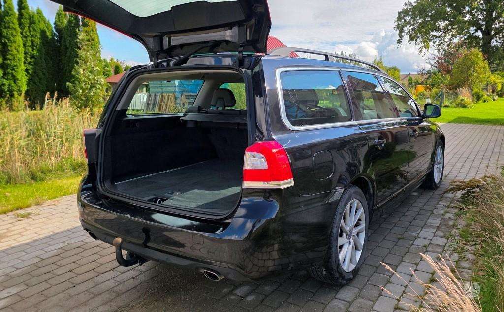 Volvo V70, 2.0 l., Универсал