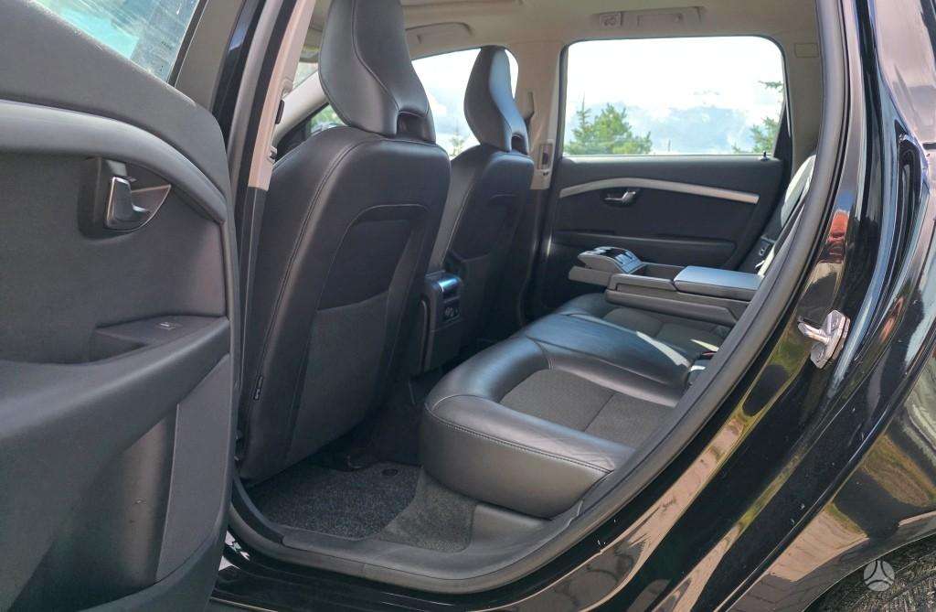 Volvo V70, 2.0 l., Универсал