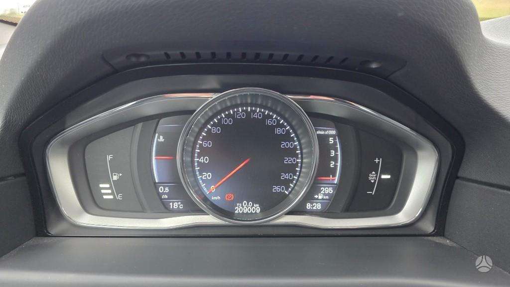Volvo V70, 2.0 l., Универсал
