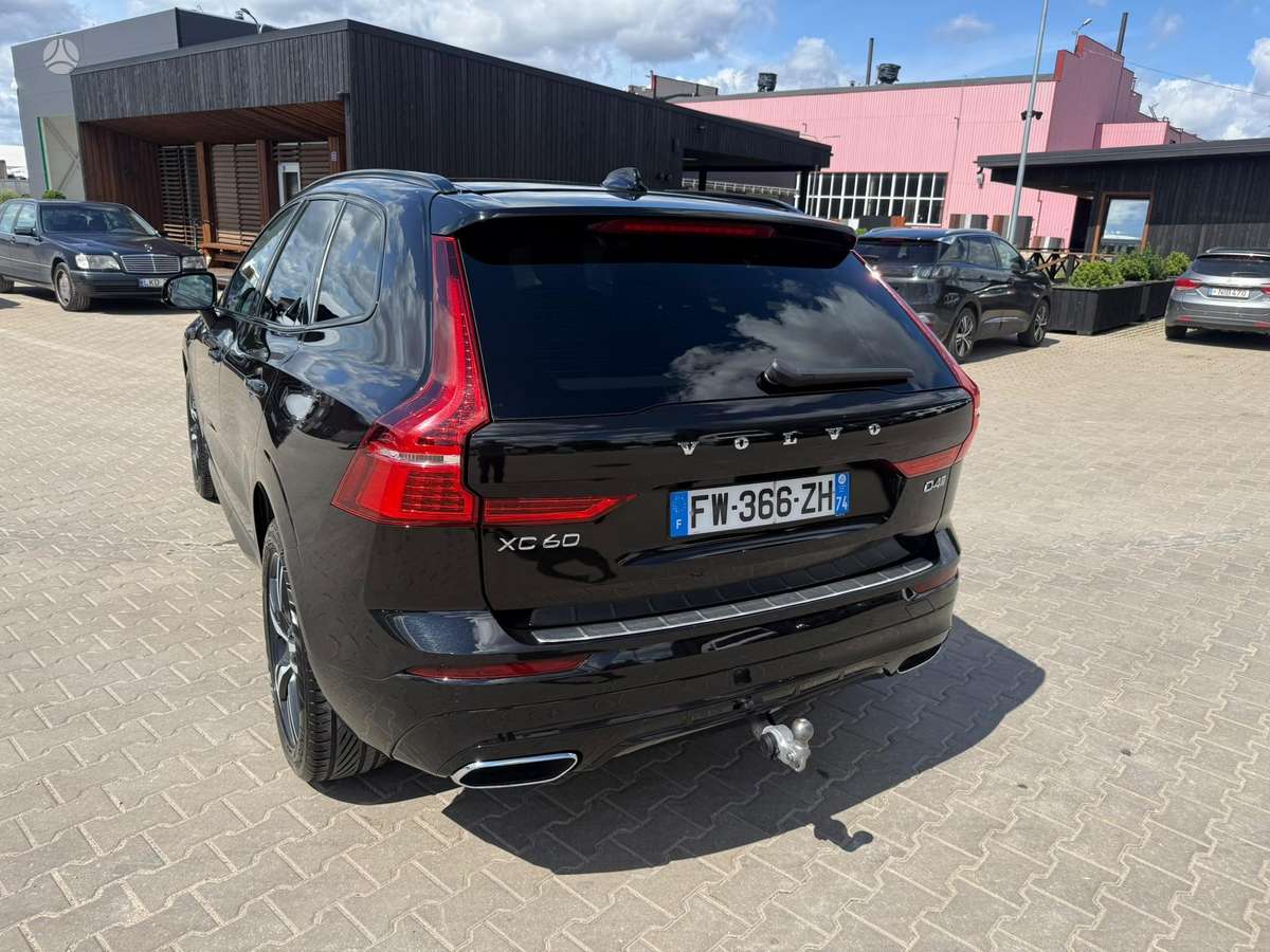 Volvo XC60 - 5