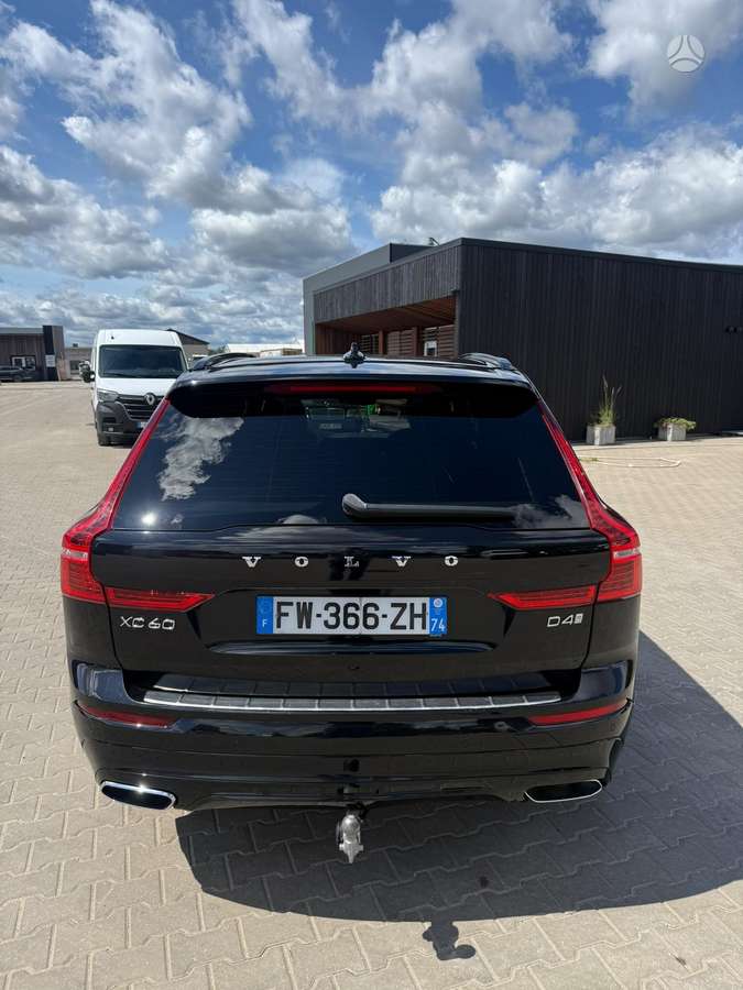Volvo XC60 - 6