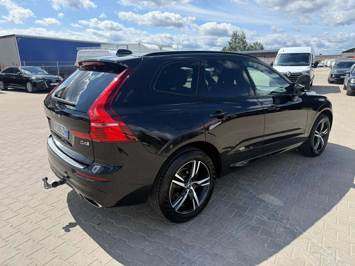 Volvo XC60 - 4