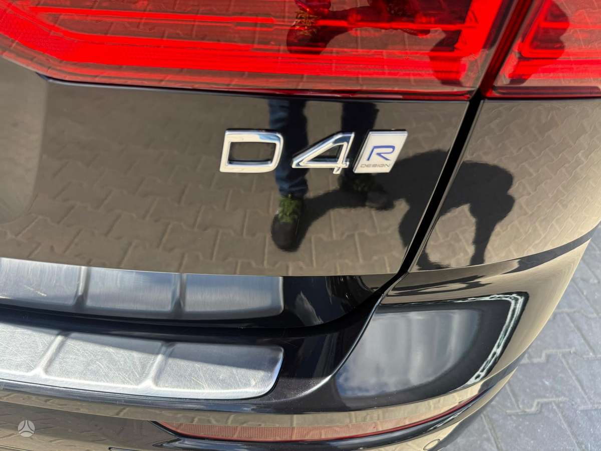 Volvo XC60 - 11