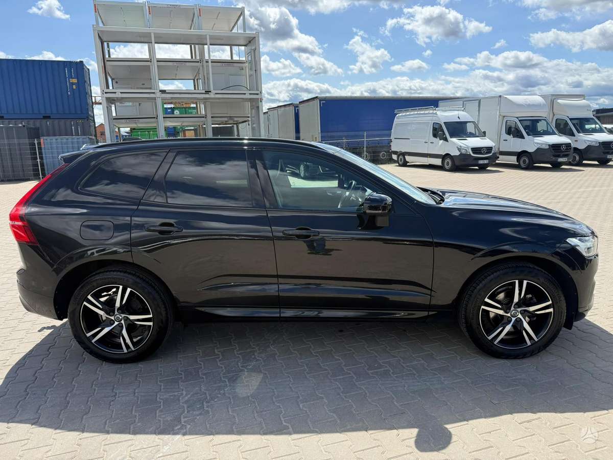 Volvo XC60 - 7