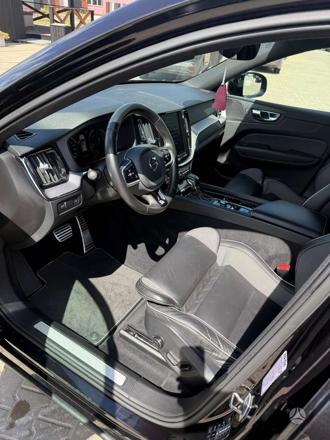Volvo XC60 - 12