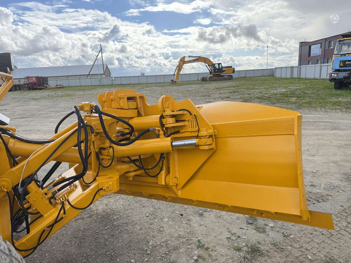 Valmet Vammas RG-17 , 18 ton, grader