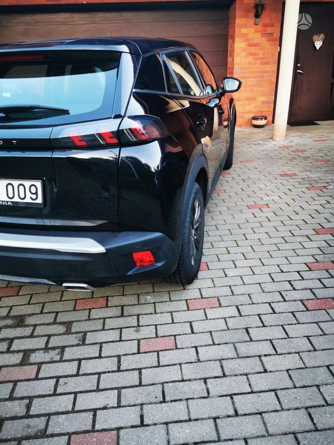 Peugeot 2008 - 3