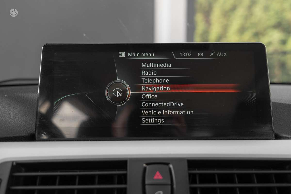 BMW 318, 2.0 l., Универсал