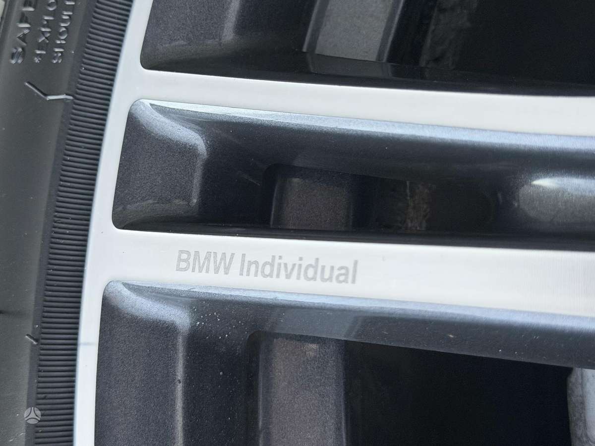 BMW 520, 2.0 l., wagon