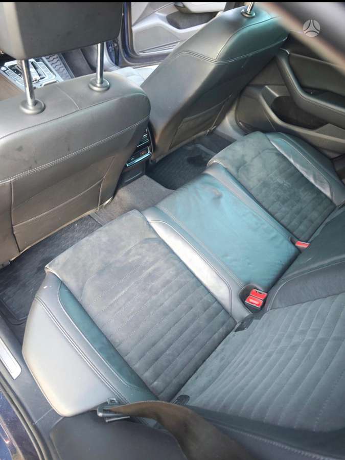 Volkswagen Passat - 7