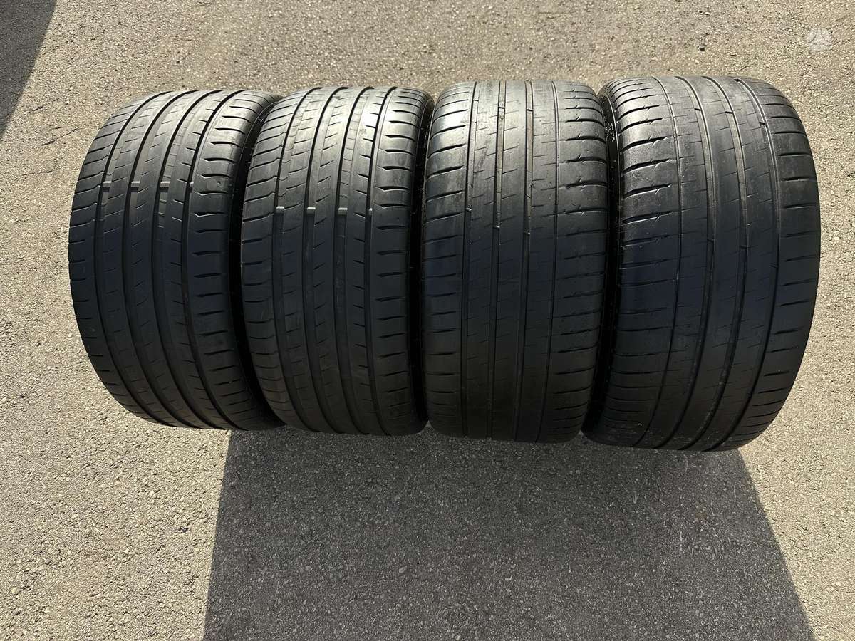 BMW M3/M4, light alloy, R20