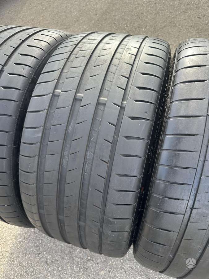 BMW M3/M4, light alloy, R20
