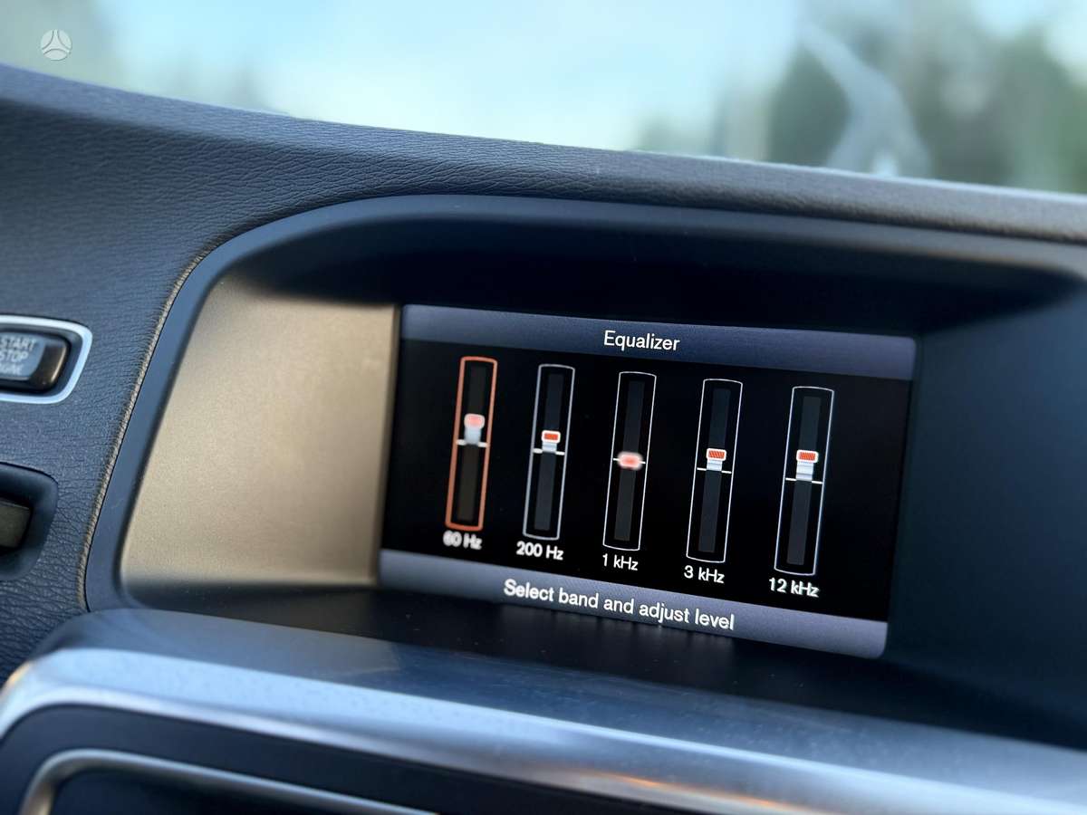 Volvo V60, 1.6 l., Универсал