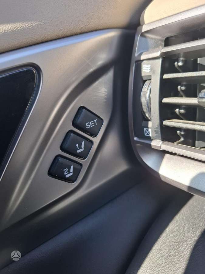 Subaru Outback, 2.4 l., wagon
