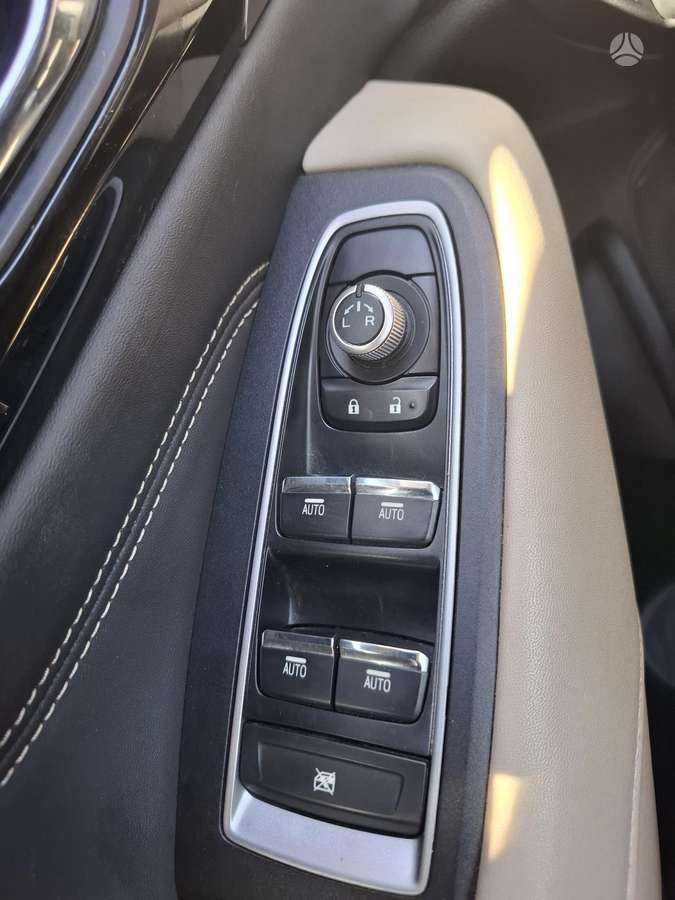Subaru Outback, 2.4 l., Универсал
