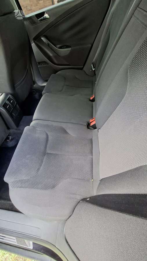 Volkswagen Passat - 5