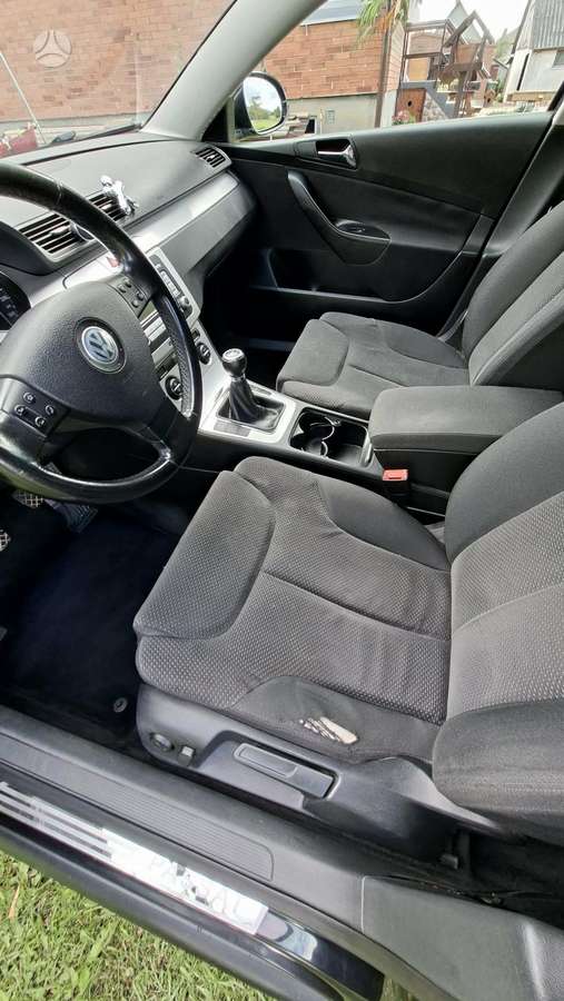 Volkswagen Passat - 7